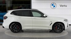 BMW X3 xDrive 30e M Sport 5dr Auto Estate